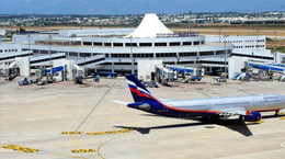 Antalya Havalimanı uçuş rekorunu tazeledi